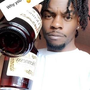 Meet your Posher, Rudy